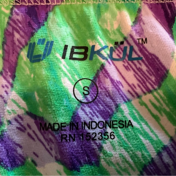 IBKUL skort - Picture 3 of 5